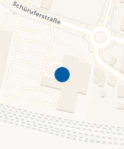Vorschau: Karte von ŠKODA Zentrum Dortmund-Süd - Hülpert SK GmbH