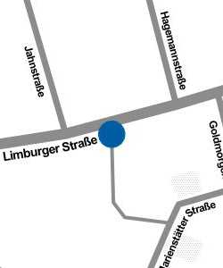 Vorschau: Karte von Zum Kirchenbäcker