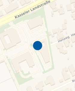 Vorschau: Karte von Promotio GmbH, Abteilung Fitness
