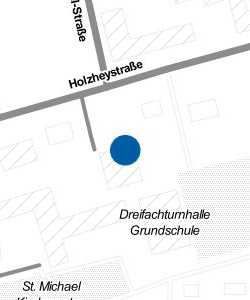 Vorschau: Karte von Stadtbücherei Schwabmünchen