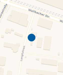 Vorschau: Karte von SB-Waschcenter GmbH