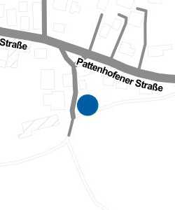 Vorschau: Karte von Freiwillige Feuerwehr Pattenhofen