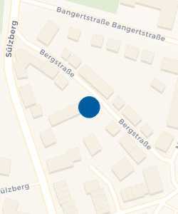 Vorschau: Karte von Auto Service Bliebenich GmbH