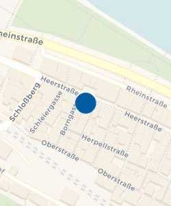 Vorschau: Karte von Bäckerei Konditorei Café Krechel
