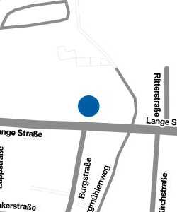 Vorschau: Karte von VR PLUS Bank - Filiale Lüchow II
