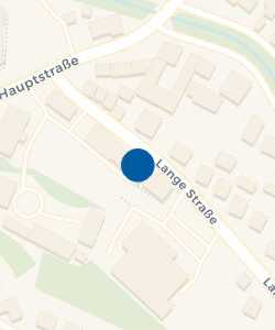Vorschau: Karte von VR-Bank Mitte eG Filiale Teistungen