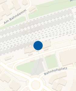 Vorschau: Karte von BahnAgentur Fröse