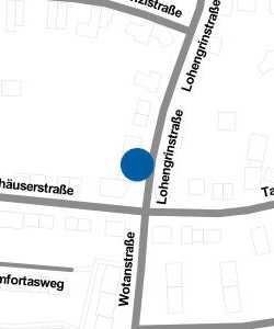 Vorschau: Karte von Lärmfabrik Lohengrin 3