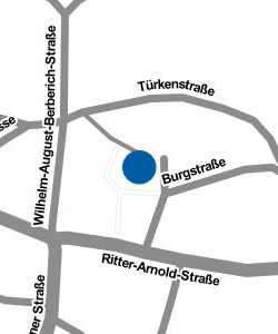 Vorschau: Karte von Grundschule Uissigheim