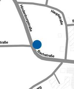 Vorschau: Karte von VR-Bank Alb-Blau-Donau eG Geschäftsstelle Oberdischingen