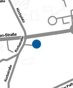 Vorschau: Karte von Volksbank Berg eG, Geschäftsstelle Lindlar