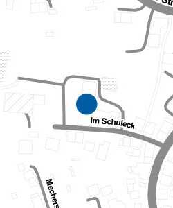 Vorschau: Karte von Vereinszentrum Winterbach