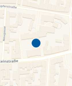Vorschau: Karte von Steinhaus-Kino
