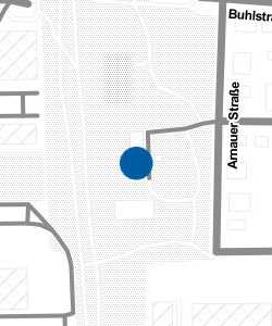 Vorschau: Karte von Spiel- und Begegnungszentrum am Hart