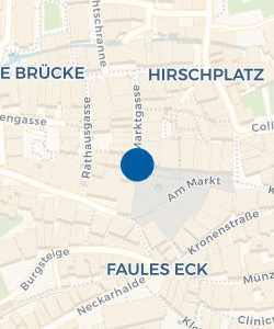Vorschau: Karte von Weinhaus Beck