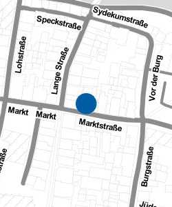 Vorschau: Karte von Taxi Stemmer
