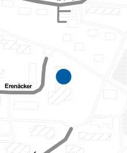 Vorschau: Karte von Grundschule am Tannenplatz, Außenstelle Erenlauh