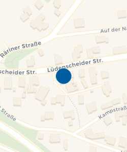 Vorschau: Karte von Dorf Apotheke Herscheid