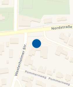 Vorschau: Karte von SB-Tank Steinbergkirche