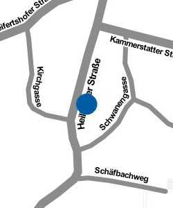 Vorschau: Karte von Bäckerei Sanwald