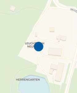 Vorschau: Karte von Turmschenke