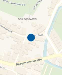 Vorschau: Karte von Kopprasch's Bierstüb'l