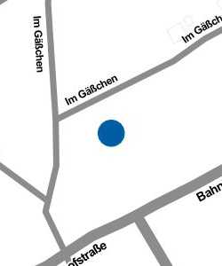 Vorschau: Karte von Grundschule Bleialf
