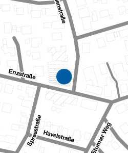 Vorschau: Karte von Kindergarten Mahdenstraße