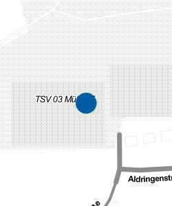 Vorschau: Karte von TSV Mühlhof