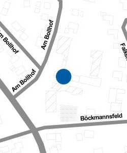 Vorschau: Karte von Städt. Gem. Grundschule Dreekerheide