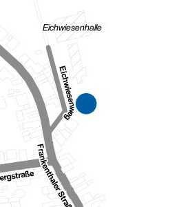 Vorschau: Karte von Jugendtreff Studernheim