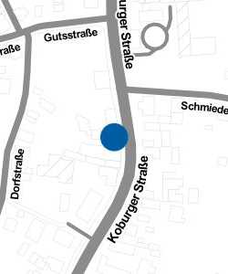 Vorschau: Karte von Bäckerei Scholz