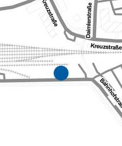 Vorschau: Karte von Mitarbeiterparkplatz BMW Werk 02.10