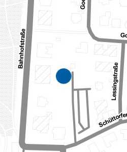 Vorschau: Karte von wirfürdich Apotheke am Schlosspark