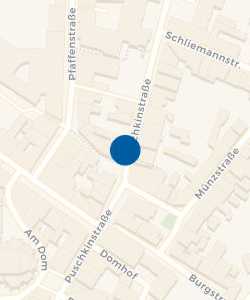 Vorschau: Karte von Steakhouse Schwerin