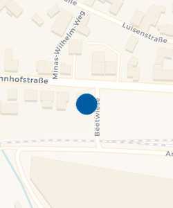 Vorschau: Karte von Rolf Althaus Friseursalon