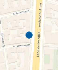 Vorschau: Karte von Neuhausener Treff