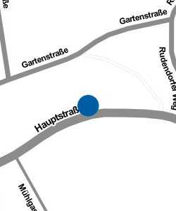 Vorschau: Karte von Gasthof Strätz