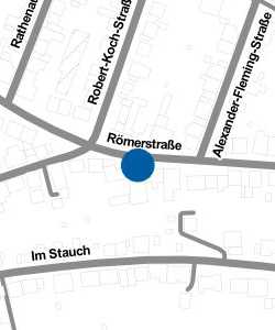 Vorschau: Karte von Zum Rabenstein