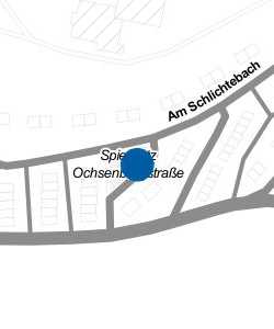 Vorschau: Karte von Spielplatz Ochsenbergstraße