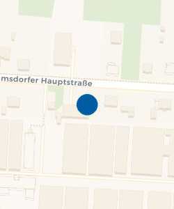 Vorschau: Karte von Kates Hundepflege