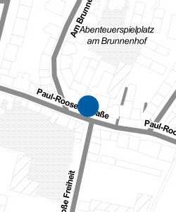 Vorschau: Karte von Café Stubenwechsel