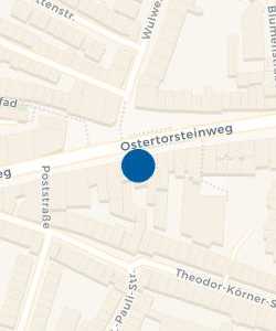 Vorschau: Karte von photo dose GmbH - Filiale im Ostertorsteinweg
