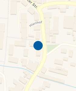 Vorschau: Karte von Pizza Service Taufkirchen