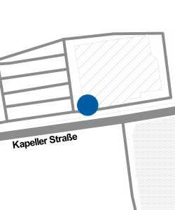 Vorschau: Karte von Sparkasse Südpfalz - Geldautomat und SB-Geschäftsstelle