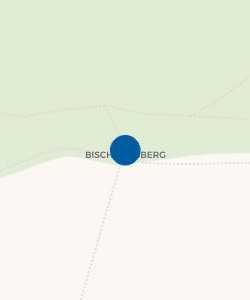 Vorschau: Karte von Bischlingsberg