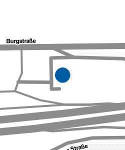 Vorschau: Karte von Polizeikommissariat Bundesautobahn (Autobahnpolizei Garbsen)