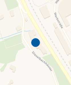 Vorschau: Karte von Autohaus Mutschler