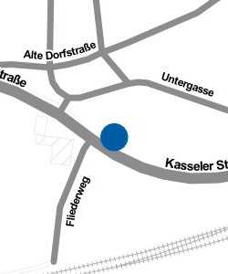 Vorschau: Karte von Cölber Hof