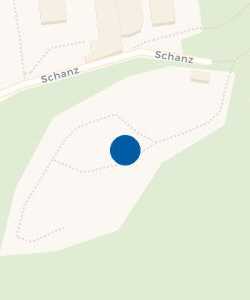 Vorschau: Karte von Schanzer Steinbruch